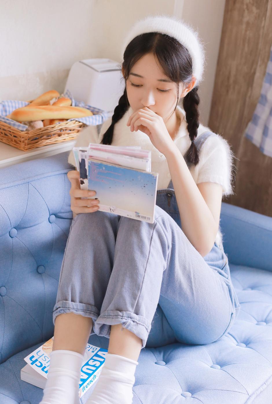 我和哥哥作文400字